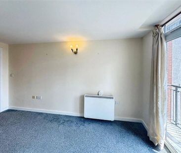 1 bedroom flat to rent - Photo 6