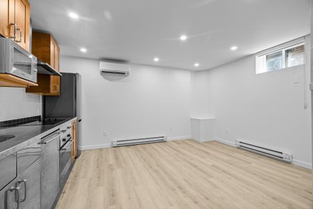 For Lease - 25 Chamberlain Avenue Unit# Lower, Toronto, Ontario - Photo 4