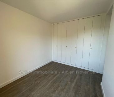 Location appartement rénové, Aix-en-Provence - Photo 1