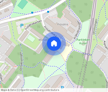 Frösätrabacken 46 - Photo 1