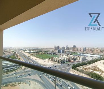 1BR | OPEN VIEW | BRIGHT LAYOUT | 70K - Photo 5