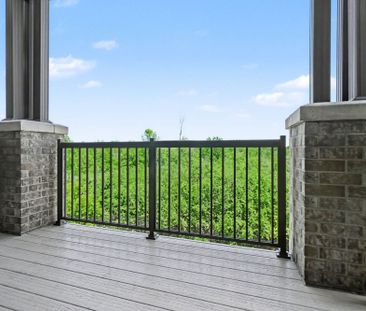 For Lease - 755 Beauparc Private Unit# 303, Cyrville - Carson Grove... - Photo 5