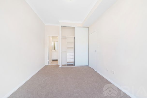 2 bedroom apartment - Photo 1