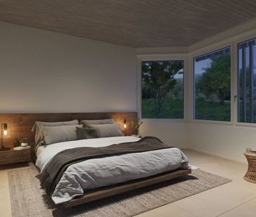 5.5 Zimmer, 148 m², 1. Stock - Photo 3