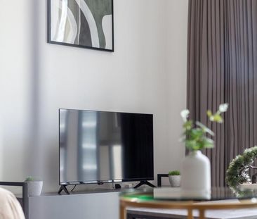 Studio to rent - Photo 2