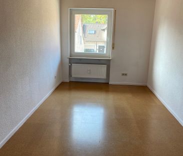 Gemütliche 3-ZKB-Obergeschosswohnung in Waldhilsbach - Photo 1