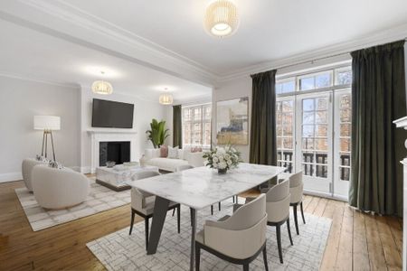 3 Bedroom Flat To Let - Photo 2