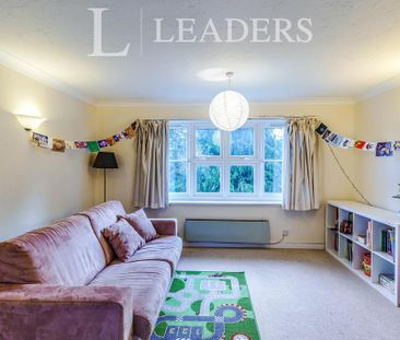 2 bedroom house to rent - Photo 2