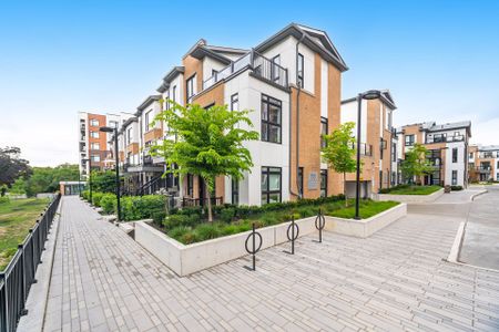 For Lease - 155 Canon Jackson Dr Drive Unit# 206, Toronto, Ontario - Photo 5