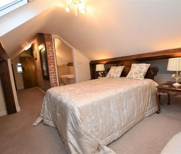 The Cider House Cottage, Dymock Road, Ledbury - Photo 2