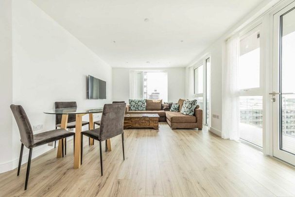 Beadon Road, Hammersmith, W6 - Photo 1