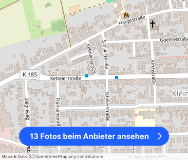 albero:) NUR WOCHENENDHEIMFAHRER!!! - möbliert - Pauschalmiete - Foto 1