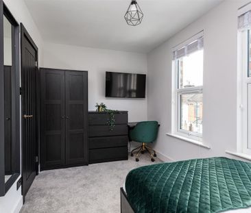 1 bedroom terraced house to rent - Photo 2