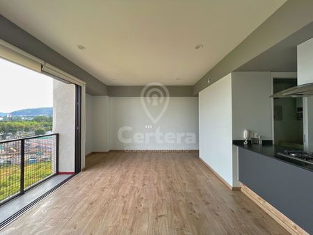 Departamento en Renta en Meridiano, Ciudad Granja, Zapopan, Jalisco. - Photo 2