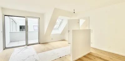 BASLER GASSE - NEUBAU ZWEITBEZUGSWOHNUNGEN MIT BALKON - Foto 2