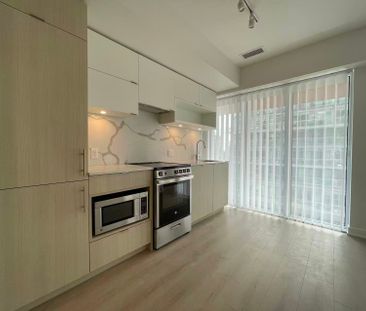 For Lease - 100 Queen Street Unit# 1007, Toronto, Ontario - Photo 6