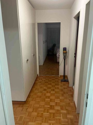 2.5 Zimmer, 65 m², 2. Stock - Foto 2