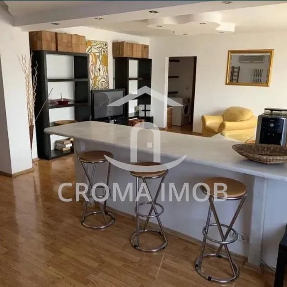 CromaImob Inchiriere apartament 2 camere, Ploiesti , zona Ultracentral / Elena Doamna - Photo 1