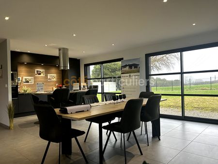 MAISON INDIVIDUELLE FRUGES 130m2 3 CHAMBRES - Photo 5