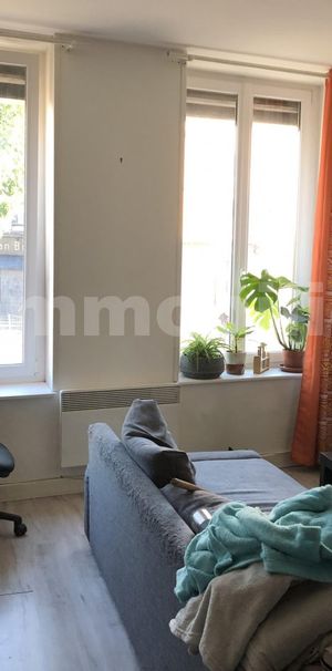 Location Appartement 2 pièces 45m² LILLE 59000 - Photo 1