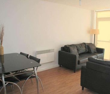 The Red Building, Ludgate Hill, Manchester, M4 - Photo 2