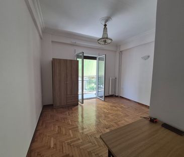 Studio/Γκαρσονιέρα για ενοικίαση Πλατεία Αττικής (Αττική) - Photo 2