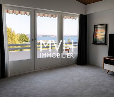 Villa with pool and lake view - Foto 4