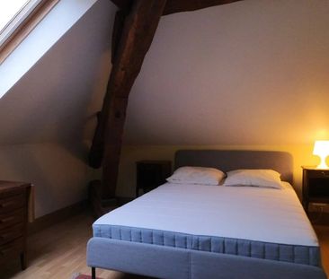 T3 meublé dans maison - ALLIÉS - Photo 1