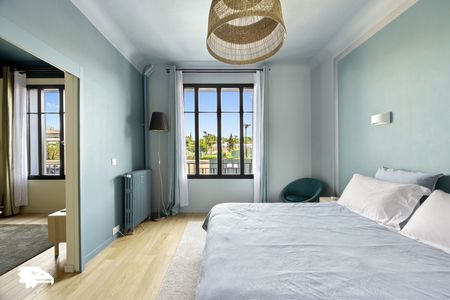 2938 - Location Appartement - 2 pièces - 50 m² - Boulogne-Billancourt - - Photo 4