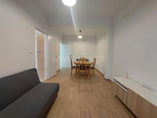 Apartamento T1 - Photo 1