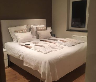 Appartement te huur in centrum Veurne - Photo 4