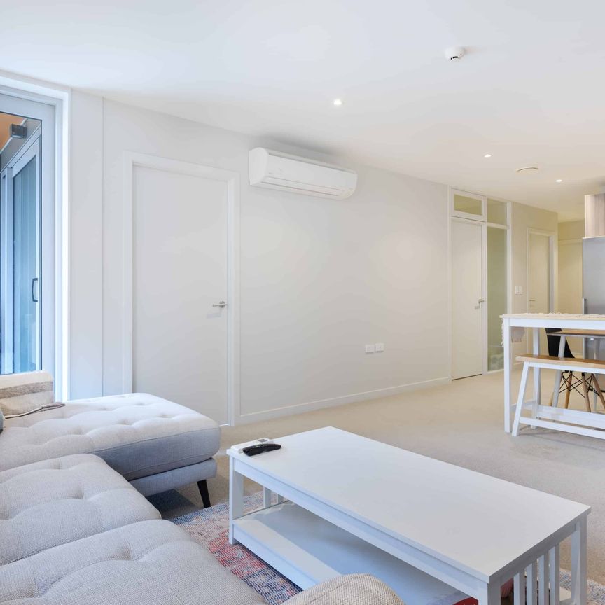 3 Bedrooms, Study, Albany Apartment - Photo 1