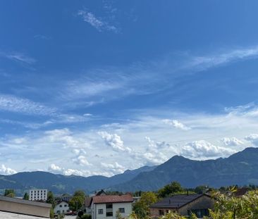 Sehr schöne 3-Zimmer-Terrassen-Wohnung in Lustenau - Photo 6
