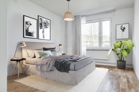 Brogatan, Kvissleby - Foto 3