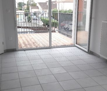 Location Appartement 2 pièces 38m² TOULOUSE 31300 - Photo 2