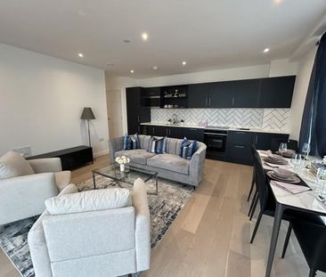 2 bedroom apartment to rent - Photo 3