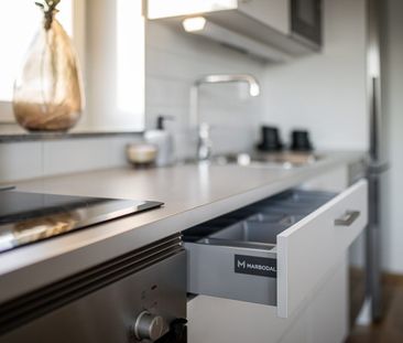 Björksätravägen, Växjö - Foto 1