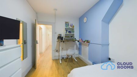 RM2 Limehouse Causeway | Canary Wharf | London | E14 8AD - Photo 3