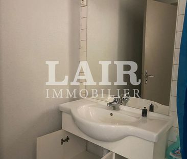 Studio de 30m² à louer à ALENÇON - Réf 15074 - Photo 3