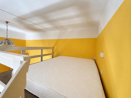Kiadó jó állapotú lakás - Budapest VI. kerület - Photo 5