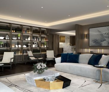 5101/500 Pacific Highway, St Leonards NSW 2065 - Apartment For Rent... - Photo 2