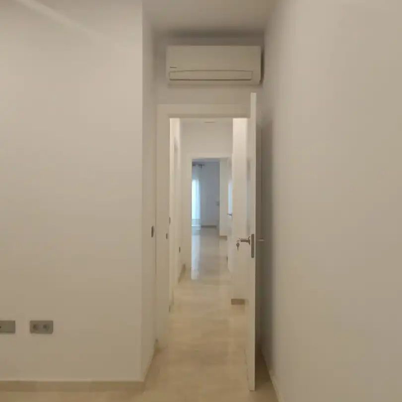 Piso de alquiler en Calle la Merced, La Merced - Foto 1