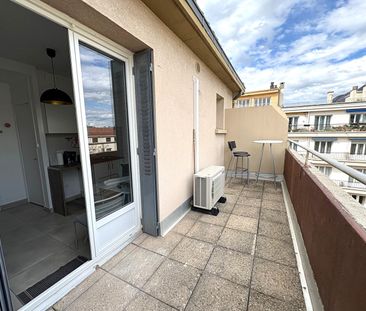 Appartement 1 pièce à louer - Hyper-centre de Grenoble - Photo 3