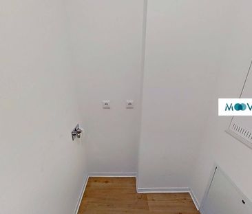 ++ Hochmoderne 2-Zimmer-Wohnung mit EBK und Balkon in Neubauprojekt... - Foto 1