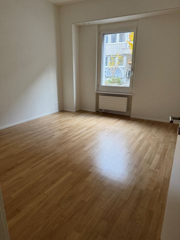 Sanierte Wohnung an urbaner Wohnlage - Foto 2