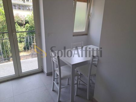 Trilocale viale dei Quattro Venti 231, Monteverde Vecchio, Roma - Photo 5