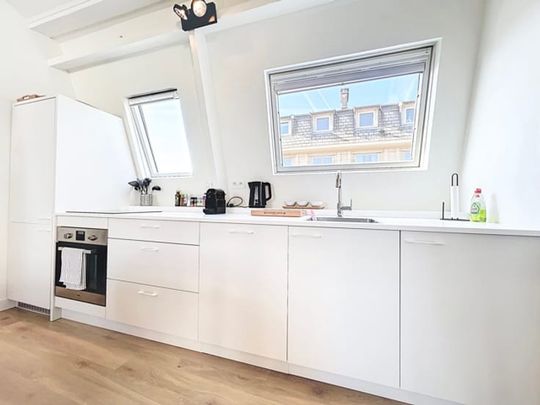 Appartement te huur - Foto 1