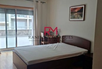 Apartamento T3 em Porto