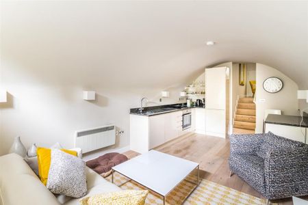 1 bedroom apartment to rent - Photo 3