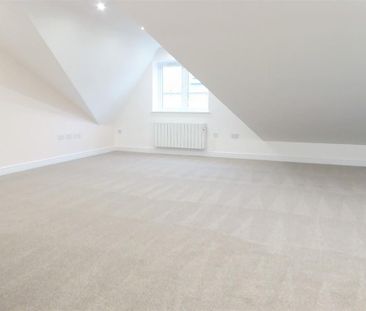 2 bedroom penthouse to rent - Photo 6